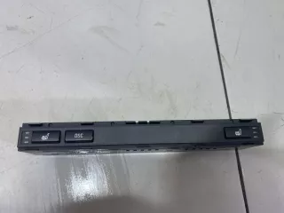 61316925512 Блок кнопок BMW 3 E46 Арт 6265732, вид 1