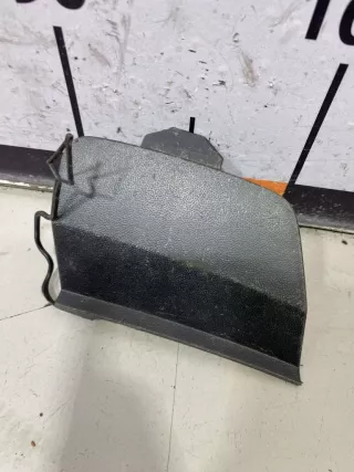5C6807441D Лючок бампера Volkswagen Jetta 6 Арт 6267050, вид 1