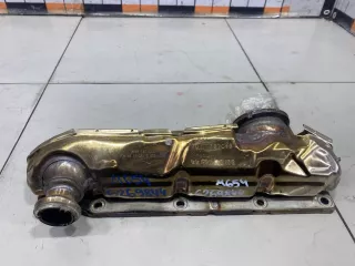 A6541405201 Выпускной коллектор Mercedes C W205 Арт 6269844