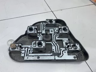 63218363566 Плата заднего фонаря BMW 5 E39 Арт 6271773, вид 1