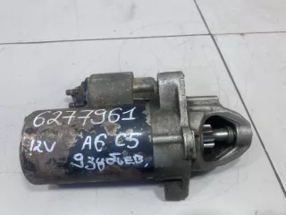 078911023D Стартер Skoda Superb 1 Арт 6277961, вид 1