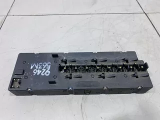 A1408000178 Блок управления заслонками печки Mercedes S W140 Арт 6278418, вид 1
