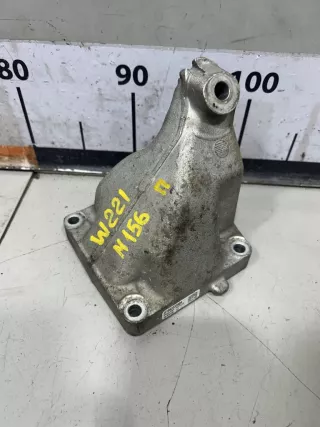 A1562231804 Кронштейн двигателя Mercedes S W221 Арт 6281653, вид 1