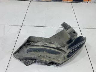 A2928850024 Кронштейн переднего бампера Mercedes GLE coupe w292 Арт 6282619, вид 1