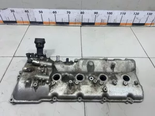 1120238050 Крышка клапанная Toyota Land Cruiser 200 Арт 6282929, вид 1
