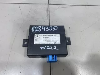 A2129009829 Блок управления Mercedes GLE coupe w292 Арт 6284320, вид 1