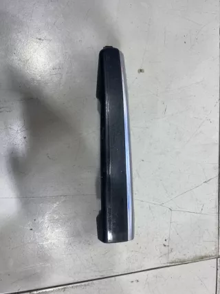 A2087600170 Ручка наружная передней левой двери Mercedes E W210 Арт 6290152, вид 1