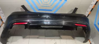 A2228851525 Бампер задний Mercedes S W222 Арт 6291736, вид 1
