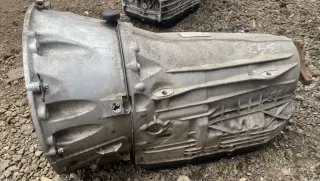 A2532702401 АКПП Mercedes E W213 Арт 6291923, вид 1