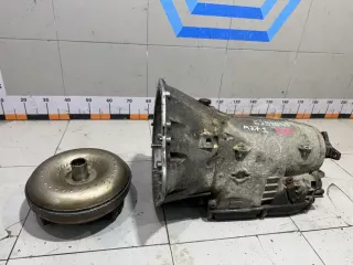 A2112703300 АКПП Mercedes C W203 Арт 6298945, вид 1