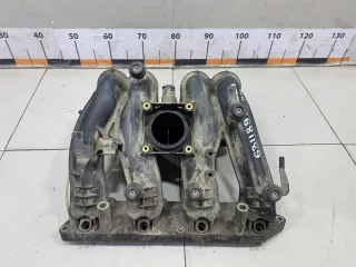 A1111412001 Впускной коллектор Mercedes C W203 Арт 6311898, вид 1