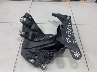 51657294543 Кронштейн переднего левого крыла BMW X6 F16 Арт 6315311, вид 1