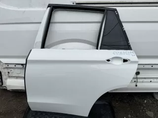 41517386739 Дверь задняя левая BMW X5 F15 Арт 6336858, вид 1
