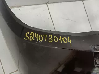 5111-7294480 Бампер передний BMW X5 F15 Арт BBBs240730104, вид 13