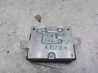 А0009007404 Блок управления парктрониками Mercedes S W222 Арт 317392, вид 1
