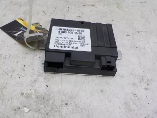 А0009007404 Блок управления парктрониками Mercedes S W222 Арт 317392, вид 2