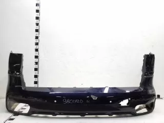 51128069894 Бампер задний BMW X7 g07 Арт A980172D, вид 1