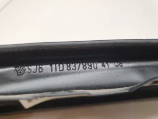 1T083789003C Накладка рамки двери передней правой Volkswagen Touran 1 Арт ZAP282317, вид 2