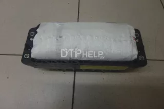 83A880204E Подушка безопасности пассажирская (в торпедо) Audi Q3 2 Арт AM95682104, вид 1