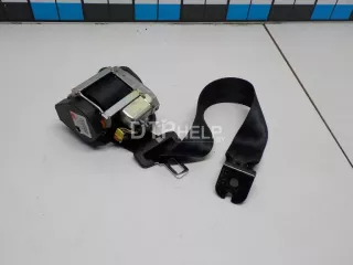 LR072159 Ремень безопасности с пиропатроном Land Rover Discovery sport Арт AM41132925, вид 1