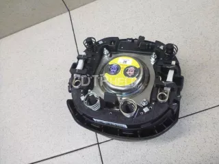 80100L3500WK Подушка безопасности в рулевое колесо Kia K5 3 Арт AM100445125, вид 4