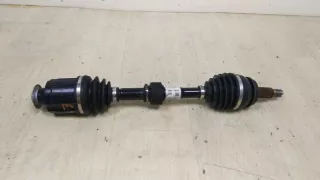 49501S8450 Полуось передняя правая (приводной вал, ШРУС) Hyundai Santa FE 4 (TM) restailing Арт W38663-3