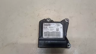 9807568180,624926000 Блок AirBag Peugeot 308 2 Арт 9171626, вид 1