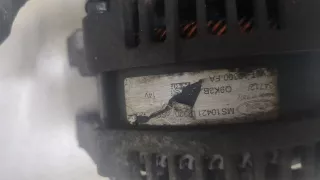CV6T10300FA Генератор Ford Focus 3 Арт 9171573, вид 2