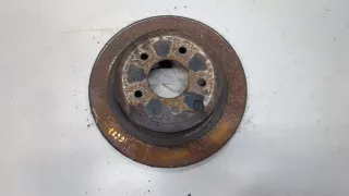 432064BT0B Диск тормозной задний Nissan Rogue Арт 9172806, вид 1