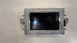 A2129004307 Дисплей Mercedes E C207 Арт 9171788, вид 1