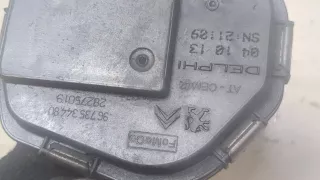 9673534480 Дроссельная заслонка Peugeot 508 Арт 9172196, вид 2