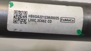 LX6C3C662CD Рулевой карданчик Lincoln Corsair Арт 9172870, вид 2