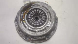 1761711,2405828 Маховик Ford Focus 3 Арт 9171580, вид 1