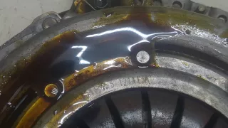 1761711,2405828 Маховик Ford Focus 3 Арт 9171580, вид 3