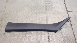 521070410 Обшивка стойки (накладка) BMW 3 F30/F31/GT F34 Арт 9172105, вид 2