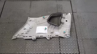 849404BA0A Обшивка багажника Nissan Rogue Арт 9172722, вид 1