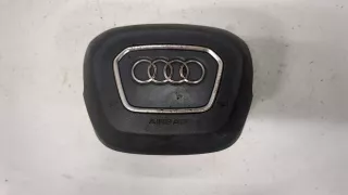 83A880201H,639990000 Подушка безопасности водителя Audi Q3 2 Арт 9172257, вид 1