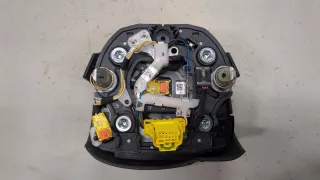 83A880201H,639990000 Подушка безопасности водителя Audi Q3 2 Арт 9172257, вид 3