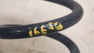 33536866763,6866763 Пружина подвески задняя BMW X2 F39 Арт 9172639, вид 3