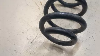 33536866763,6866763 Пружина подвески задняя BMW X2 F39 Арт 9172639, вид 4