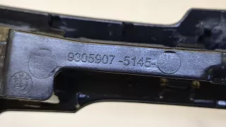 9305907 Рамка под магнитолу BMW X2 F39 Арт 9173194, вид 4