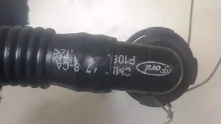 1866255 Насос воздушный Ford Focus 3 Арт 9171602, вид 2