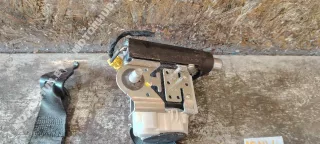 A1648601885 Ремень безопасности задний правый Mercedes ML W164 Арт 00100583, вид 5