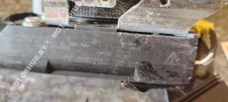 A1648601885 Ремень безопасности задний правый Mercedes ML W164 Арт 00100583, вид 7