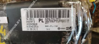 1K4880241D Подушка безопасности боковая (в сиденье) Skoda Octavia A5 Арт 00100495, вид 2