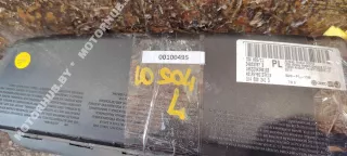 1K4880241D Подушка безопасности боковая (в сиденье) Skoda Octavia A5 Арт 00100495, вид 3