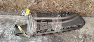1K4880241D Подушка безопасности боковая (в сиденье) Skoda Octavia A5 Арт 00100495, вид 5