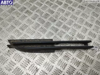 7032613 Решетка (заглушка) в бампер BMW 3 E46 Арт 54612323, вид 1