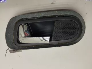 7M3837113 Ручка двери внутренняя задняя правая Volkswagen Sharan 1 restailing Арт 54729349, вид 1