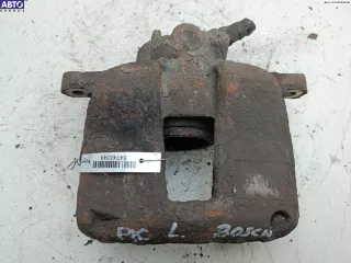  Суппорт передний левый Citroen Xsara Picasso Арт 54742348, вид 1
